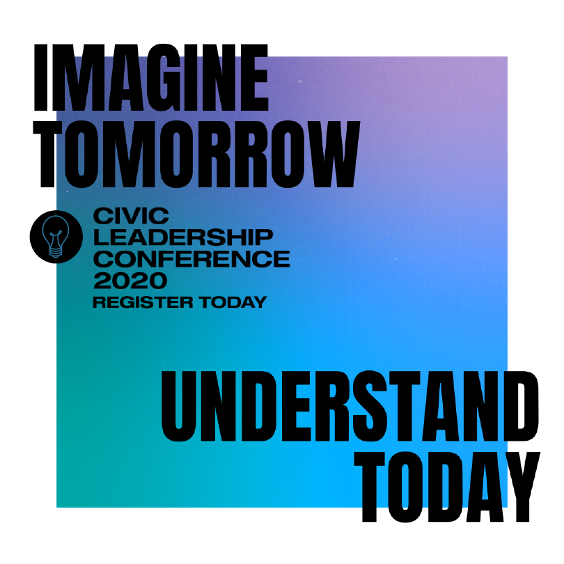 civic leadership conference